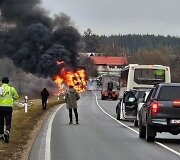 Avarija kelyje Vilnius-&Scaron;alčininkai