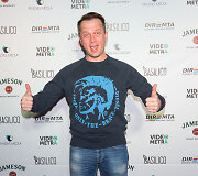 Darius Petkevičius