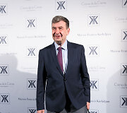 Renginio svečiai