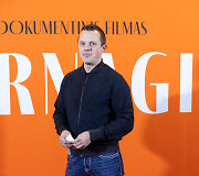 Filmo &bdquo;Kernagis&ldquo; premjeros svečiai