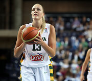 Gintarė Petronytė