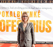 Daiva Žeimytė-Bilienė