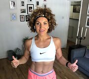 Andros gyvenimas Londone