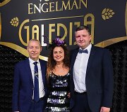 &bdquo;Volfas Engelman&ldquo; 170-asis jubiliejus: bravoro įkūrėjų palikimas įkvepia ir &scaron;iandien