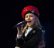 Viltė Patricija Kirstukaitė