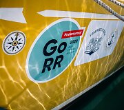 &bdquo;Gulf of Riga Regatta&ldquo; atidarymas