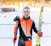 Modestas Vaičiulis