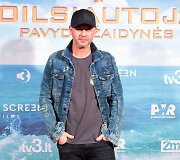 Lukas Pačkauskas
