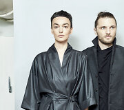 &bdquo;Julia Janus&ldquo; kolekcijos &bdquo;Timeless&ldquo; modeliai.