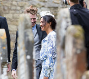 Sasekso kunigaik&scaron;tienė Meghan Markle 