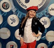 Viltė Patricija Kirstukaitė