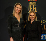 Renginio svečiai
