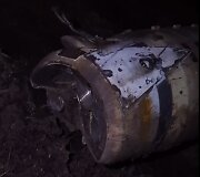 Ukraina raketomis ATACMS smogė S-400 daliniui Kursko srityje