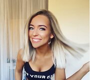 Monika &Scaron;alčiūtė