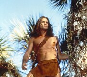 Joe Lara seriale &bdquo;Tarzan: The Epic Adventures&ldquo;