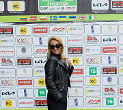 &bdquo;Rally Žemaitija 2022&ldquo; akimirka