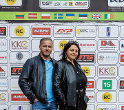 &bdquo;Rally Žemaitija 2022&ldquo; akimirka
