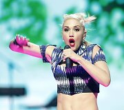 Gwen Stefani