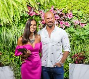 Ieva Pauliukonytė ir Artūras Lebedenko
