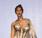 &bdquo;Jean Paul Gaultier&ldquo; 2016 m. kolekcija