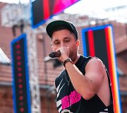 Festivalio akimirka