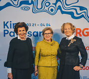 &bdquo;Kino pavasario&ldquo; atidarymas Kaune