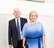 Jonas Dirginčius, Nijolė Dirginčienė