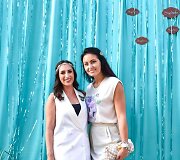 Saphira Greenberg ir Irina My My