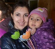 Sandneso mieste &bdquo;Varatun G&aring;rd&ldquo; komplekse, vasario 28, bei kovo 1 dienomis vyko Kaziuko mugė.