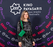 Didžiausio kino festivalio &bdquo;Kino pavasaris&ldquo; uždarymas 