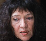 Nancy Huston