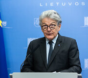 Thierry Bretonas