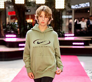 &bdquo;Vilnius Outlet&ldquo; ir modelių mokykla &bdquo;CatWalk&ldquo; surengė stilingą &bdquo;Back To School&ldquo; mados &scaron;ventę.