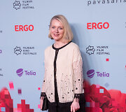 &bdquo;Kino pavasario&ldquo; svečiai