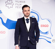 Festivalio atidarymo svečiai