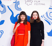 Festivalio atidarymo svečiai