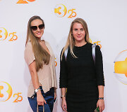 TV3 gimtadienis Kalnų parke