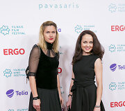 &bdquo;Kino pavasario&ldquo; svečiai