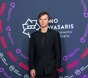 28-ojo Vilniaus miesto kino festivalio &bdquo;Kino pavasaris&ldquo; atidarymas