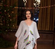 Mažena Gorelova-Absentta