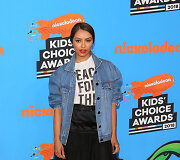 Kat Graham 