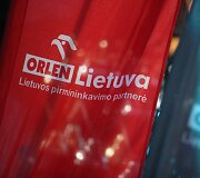 2013 m. &bdquo;ORLEN Lietuva Classic Rally&ldquo; akimirka