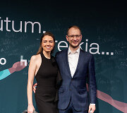 Festivalio &bdquo;Kino pavasaris&ldquo; LNOBT svečiai