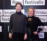 18&ndash;ojo Vilniaus trumpųjų filmų festivalio nugalėtojų paskelbimas