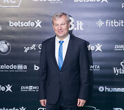 Mindaugas Bastys