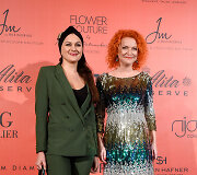 Jolanta Svirnelytė (de&scaron;inėje) 