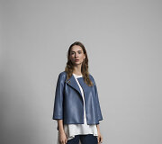 &bdquo;Bliss by Violeta&ldquo; 2016 m. pavasario-vasaros kolekcijos modelis