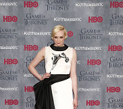 Gwendoline Christie