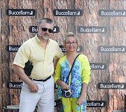 Bir&scaron;tone vykusio augintinių renginio akimirka