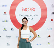 &bdquo;Žmonės&ldquo; moterų padelio turnyras